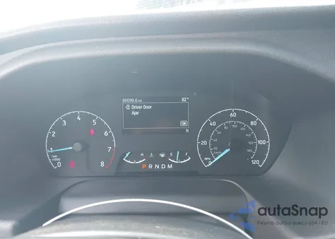 2020 Ford Transit-350 Passenger Van Xl from USA, damaged, VIN 1FBAX2X8XLKB23891